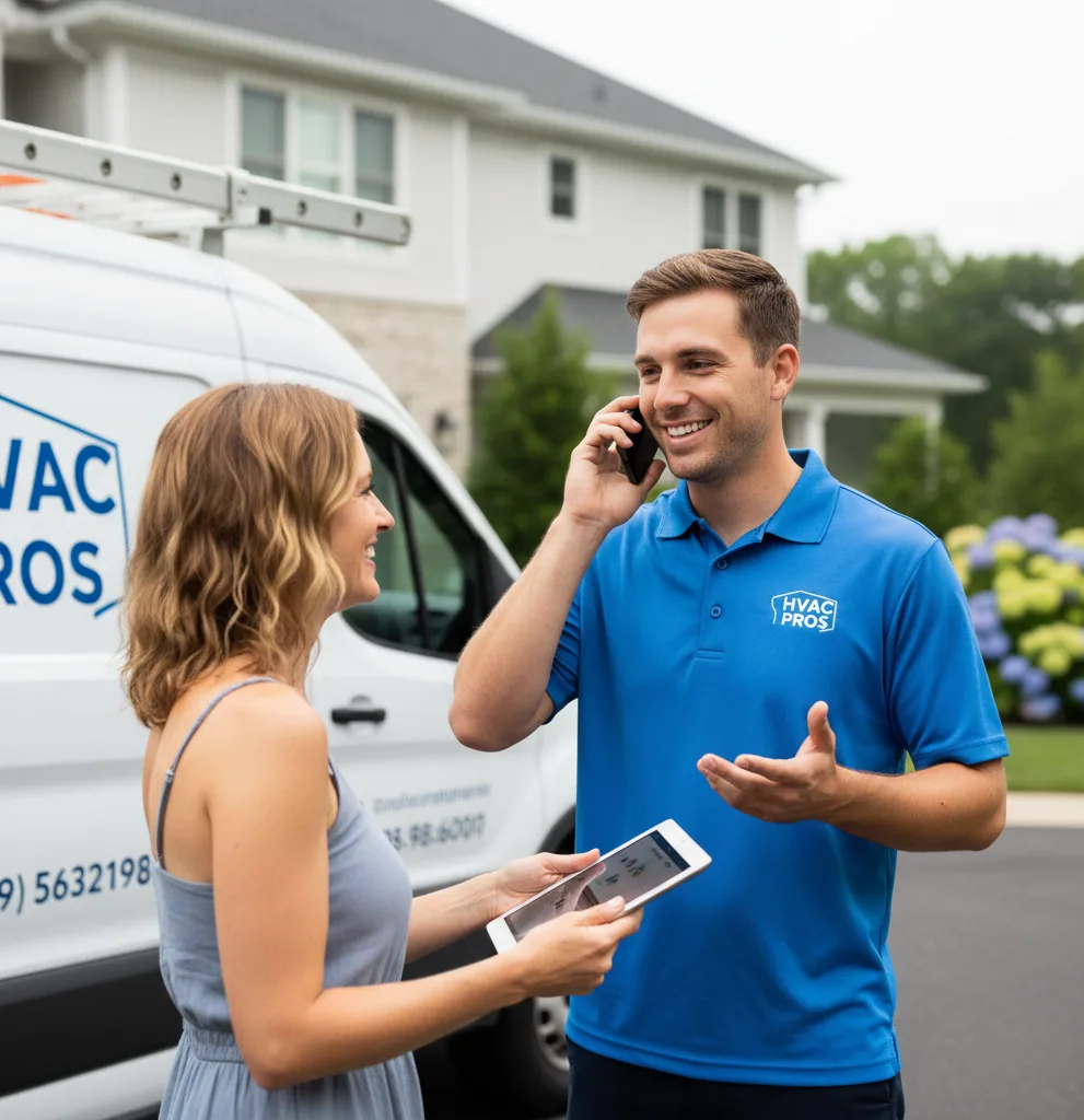Cobra HVAC customer support in Belford